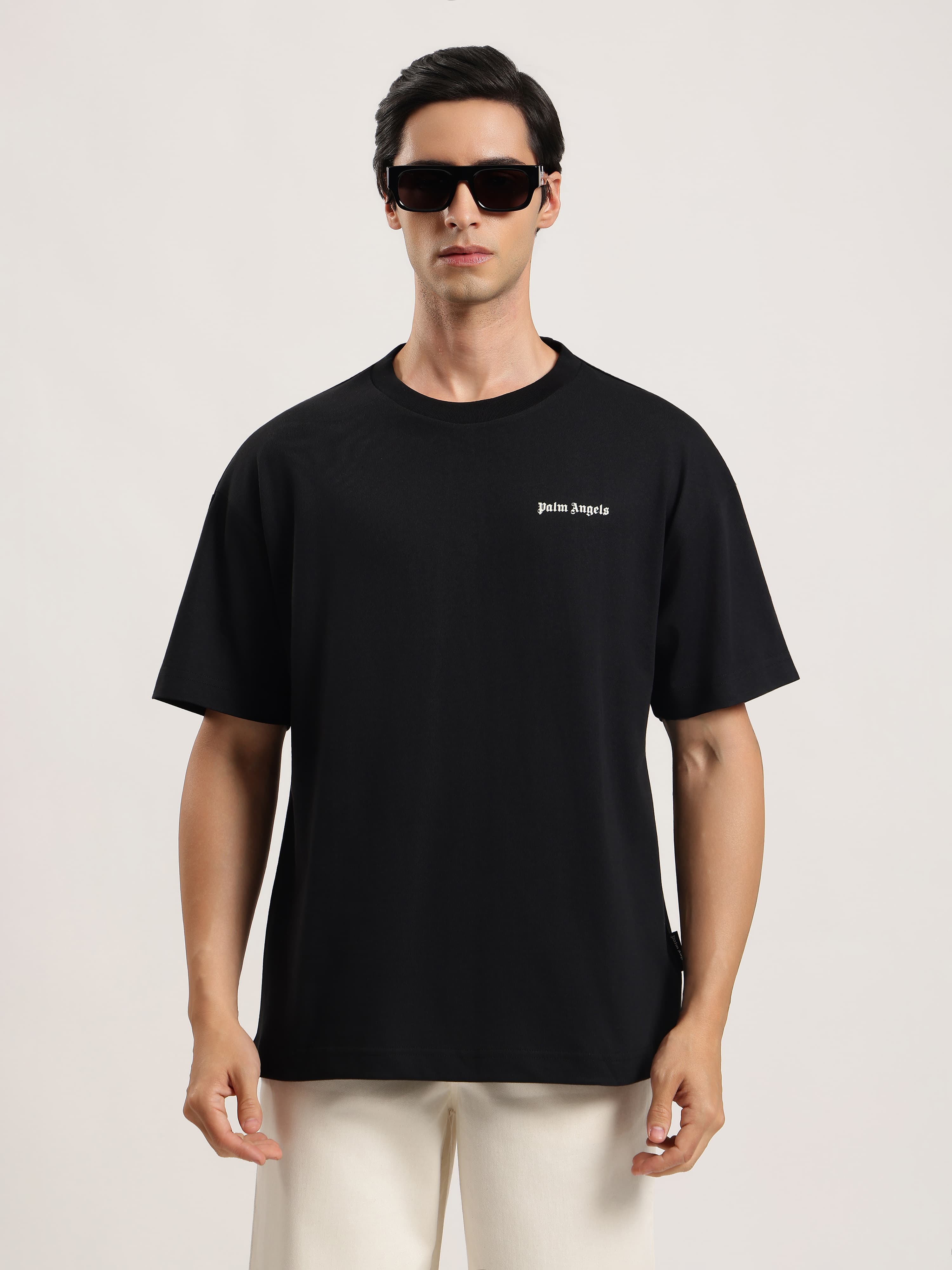CLASSIC LOGO TEE - PACK OF THREE 