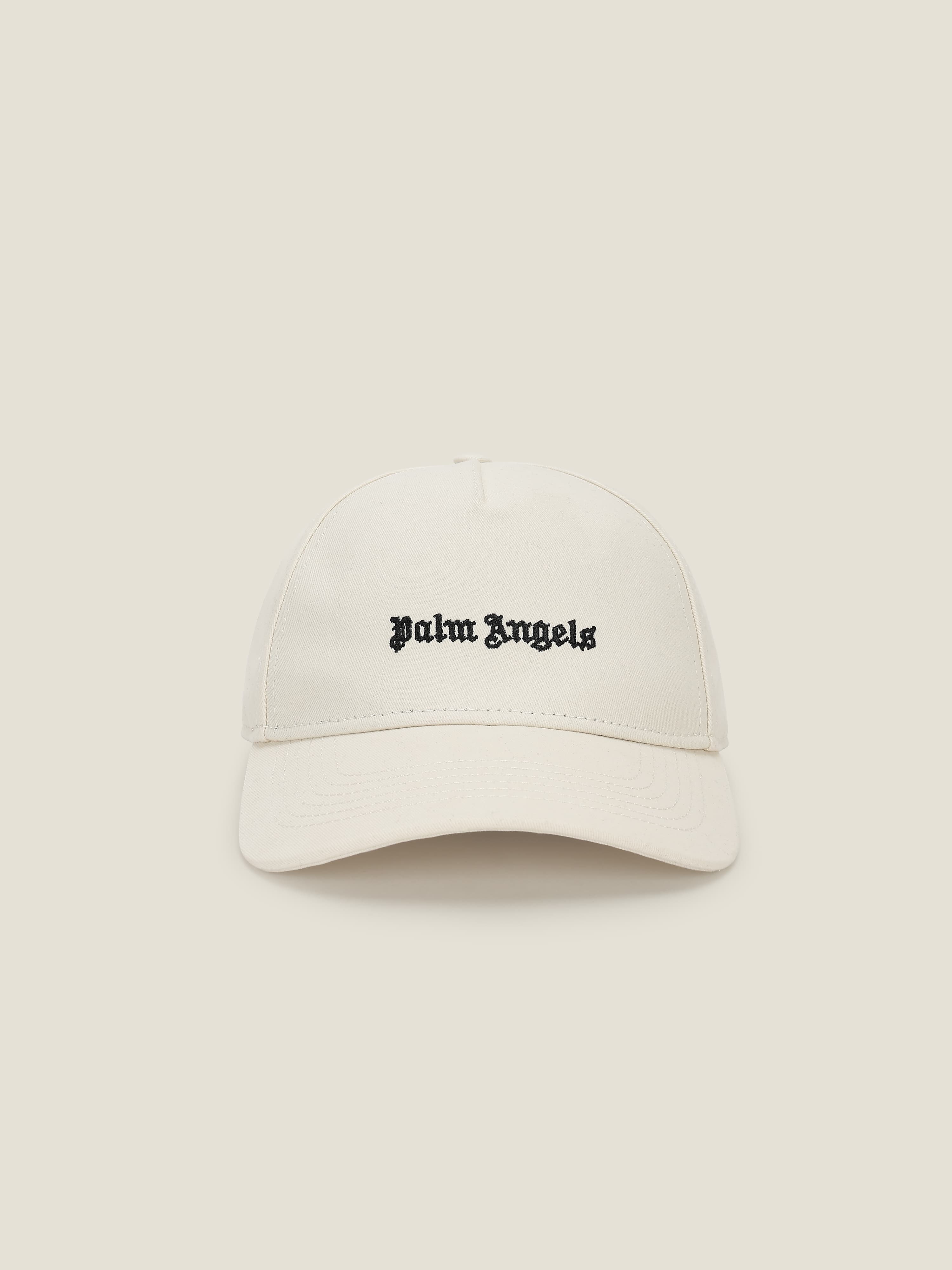 CLASSIC LOGO CAP