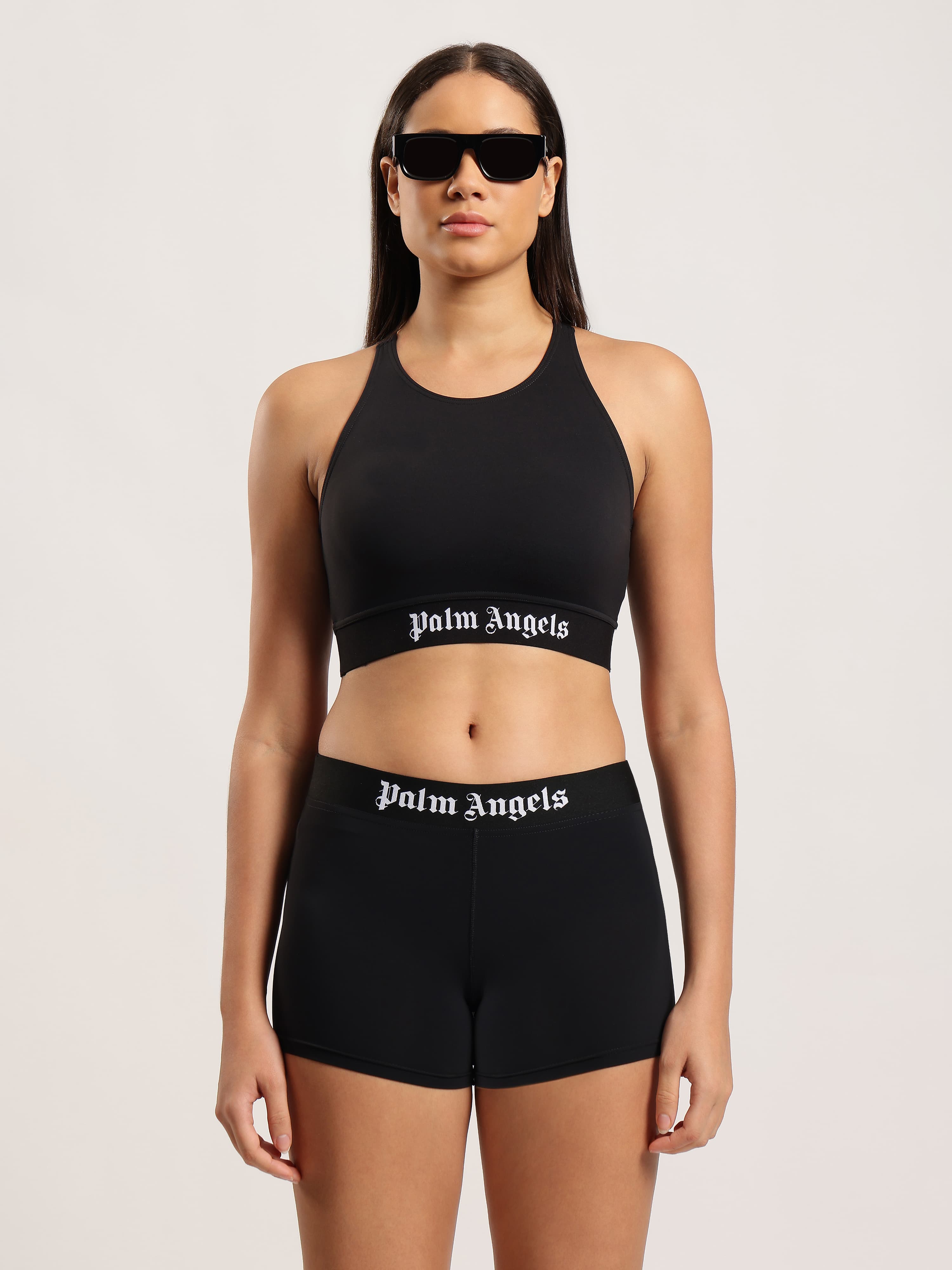 CLASSIC LOGO SPORT TOP