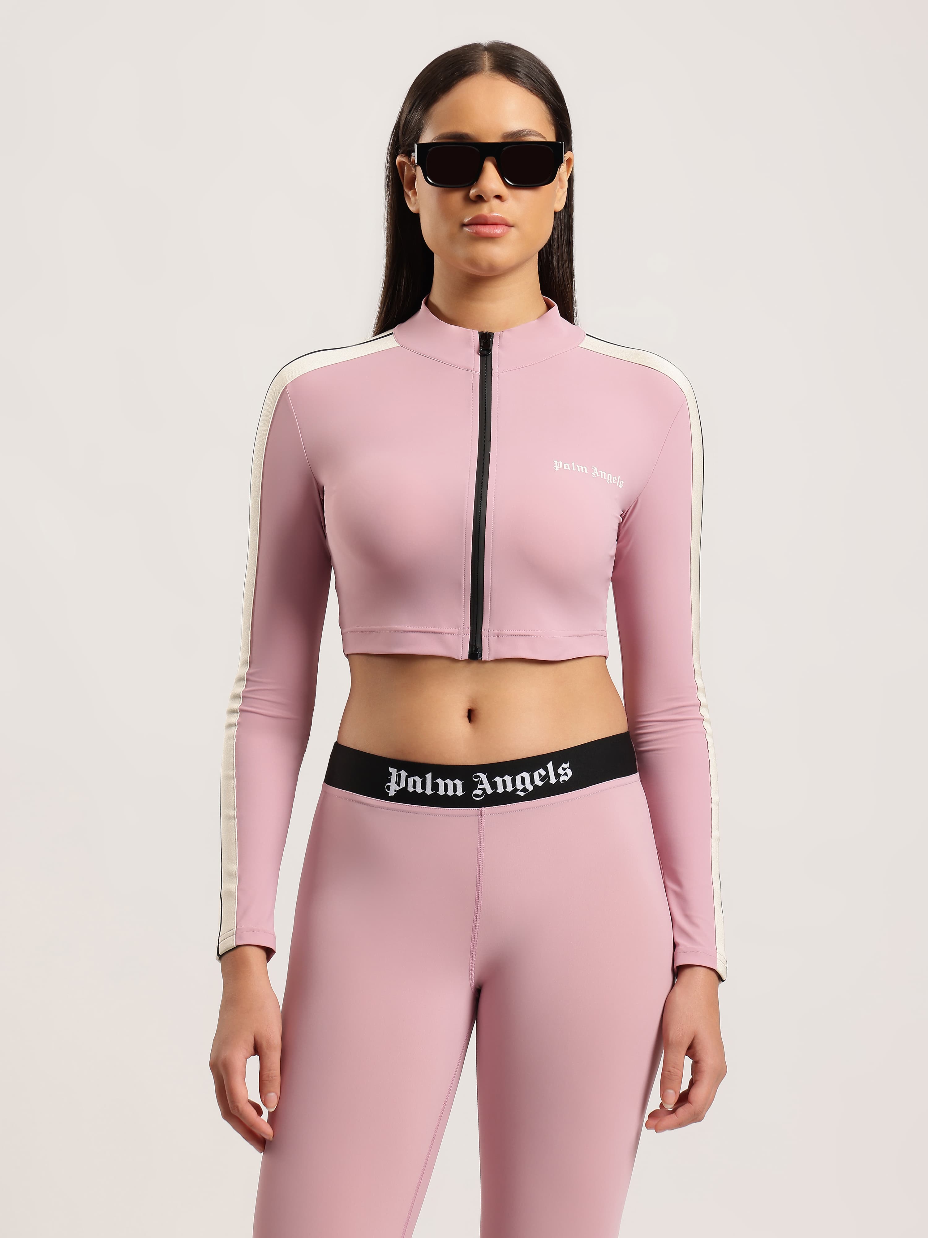 CLASSIC LOGO TRAINING JACKET