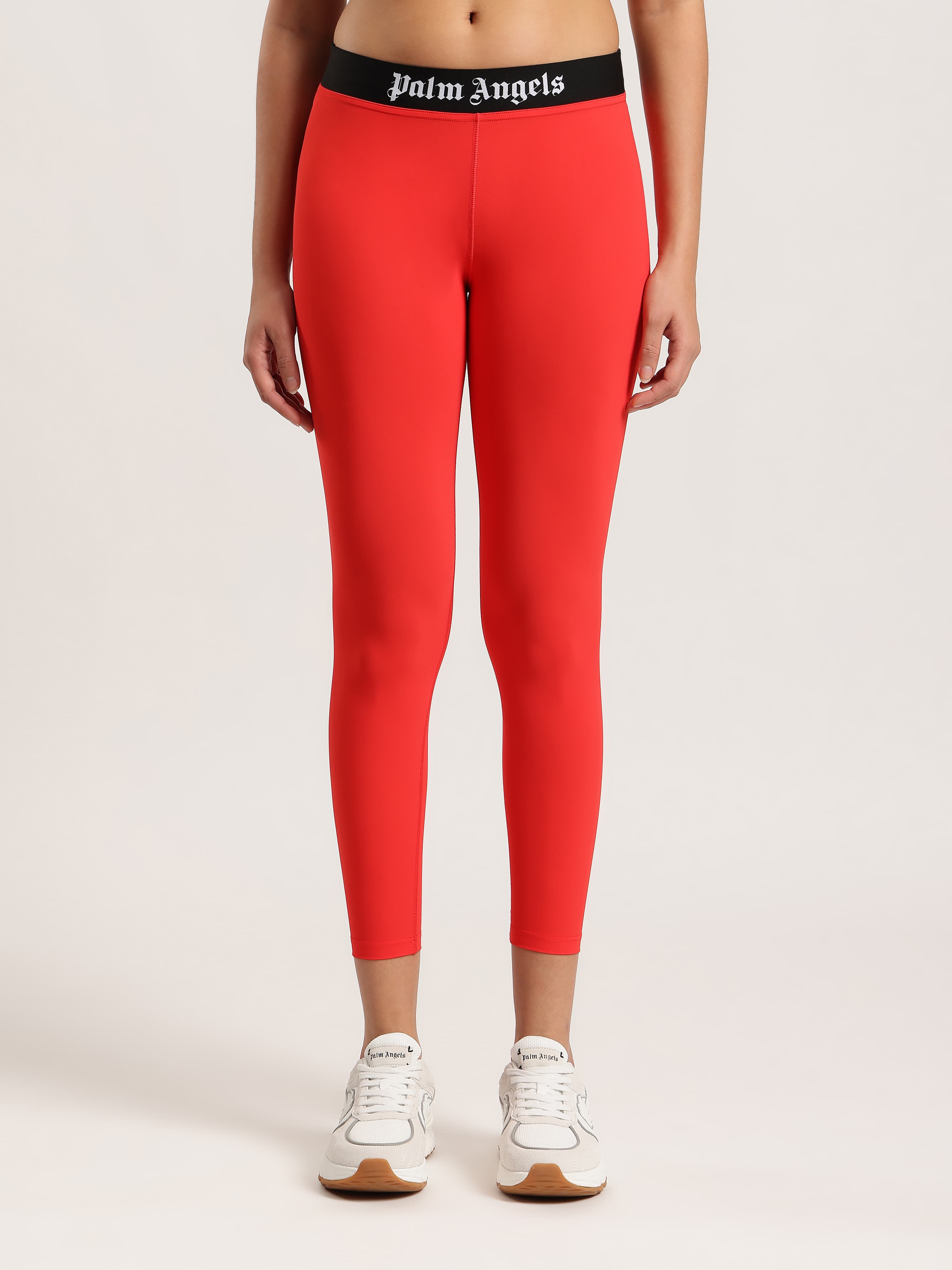 CLASSIC LOGO SPORT LEGGINGS