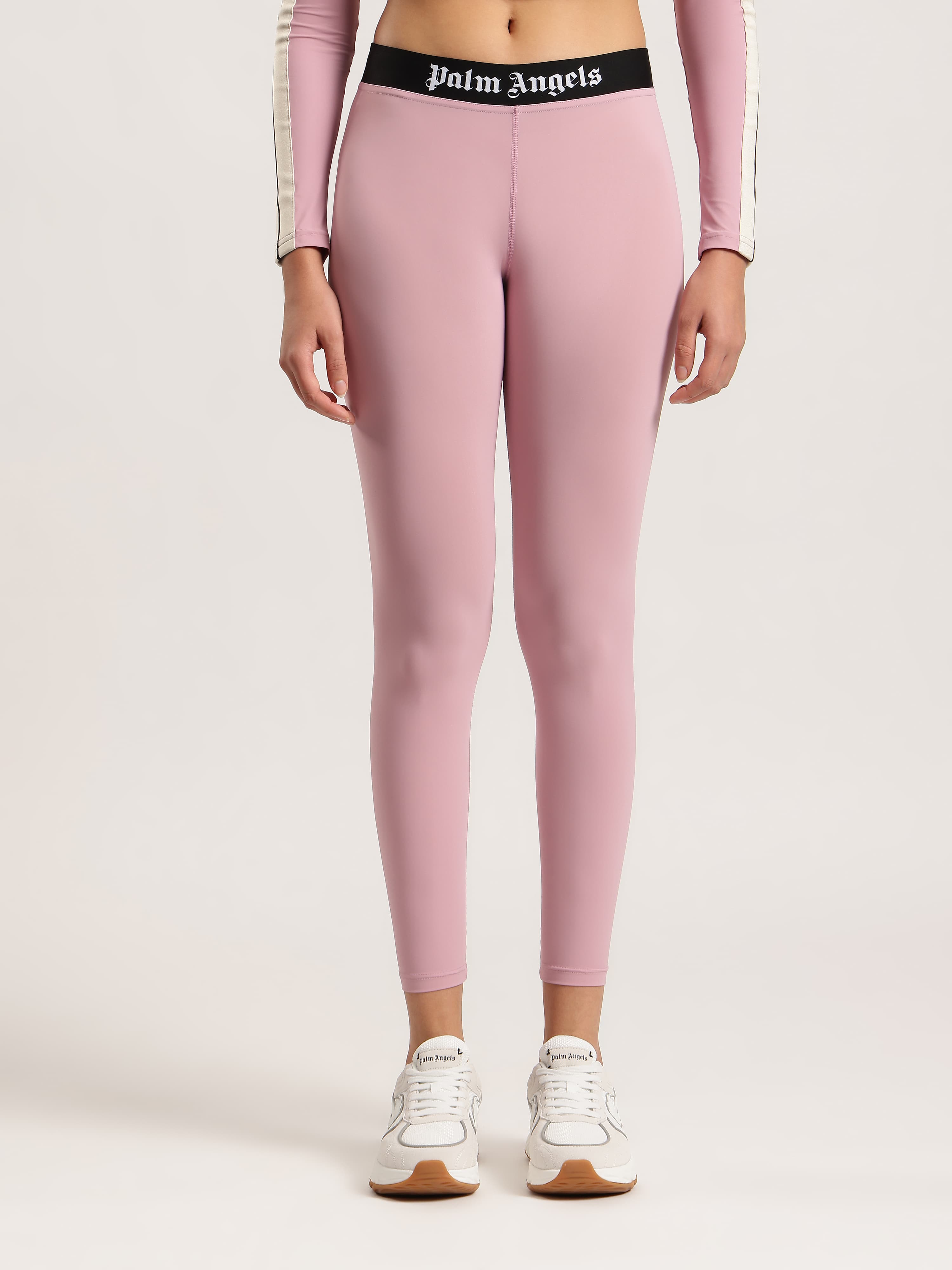CLASSIC LOGO SPORT LEGGINGS