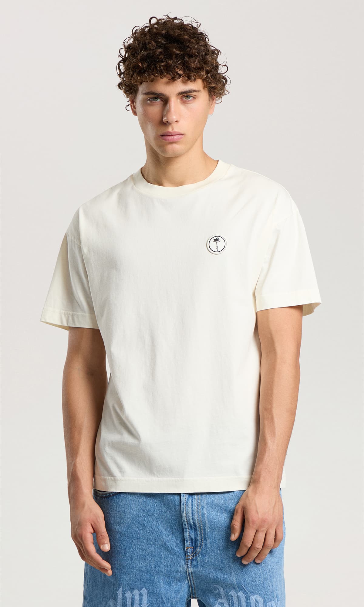 PALM TREE REGULAR TEE