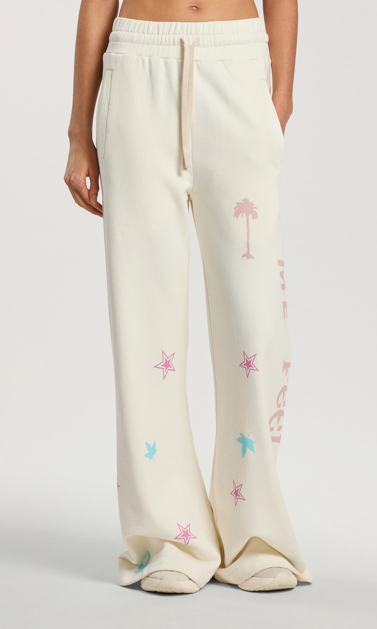 FEEL HIGH SWEATPANTS
