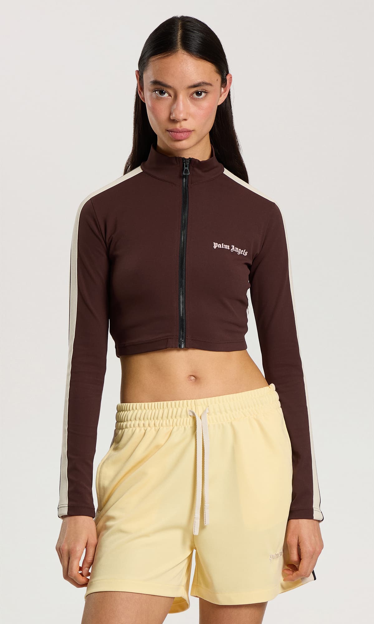 CLASSIC LOGO TRAINING JACKET