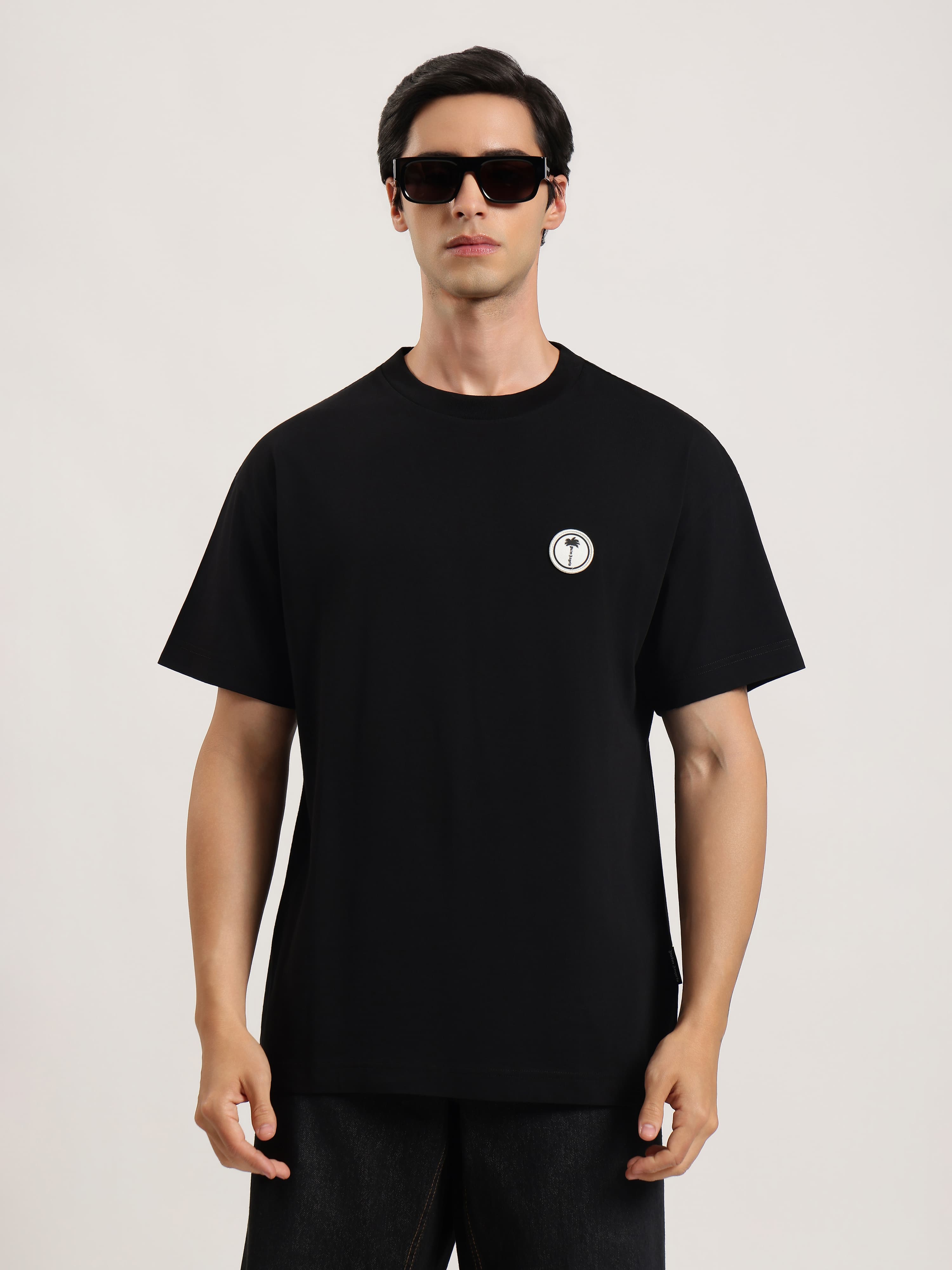 PALM TREE REGULAR TEE