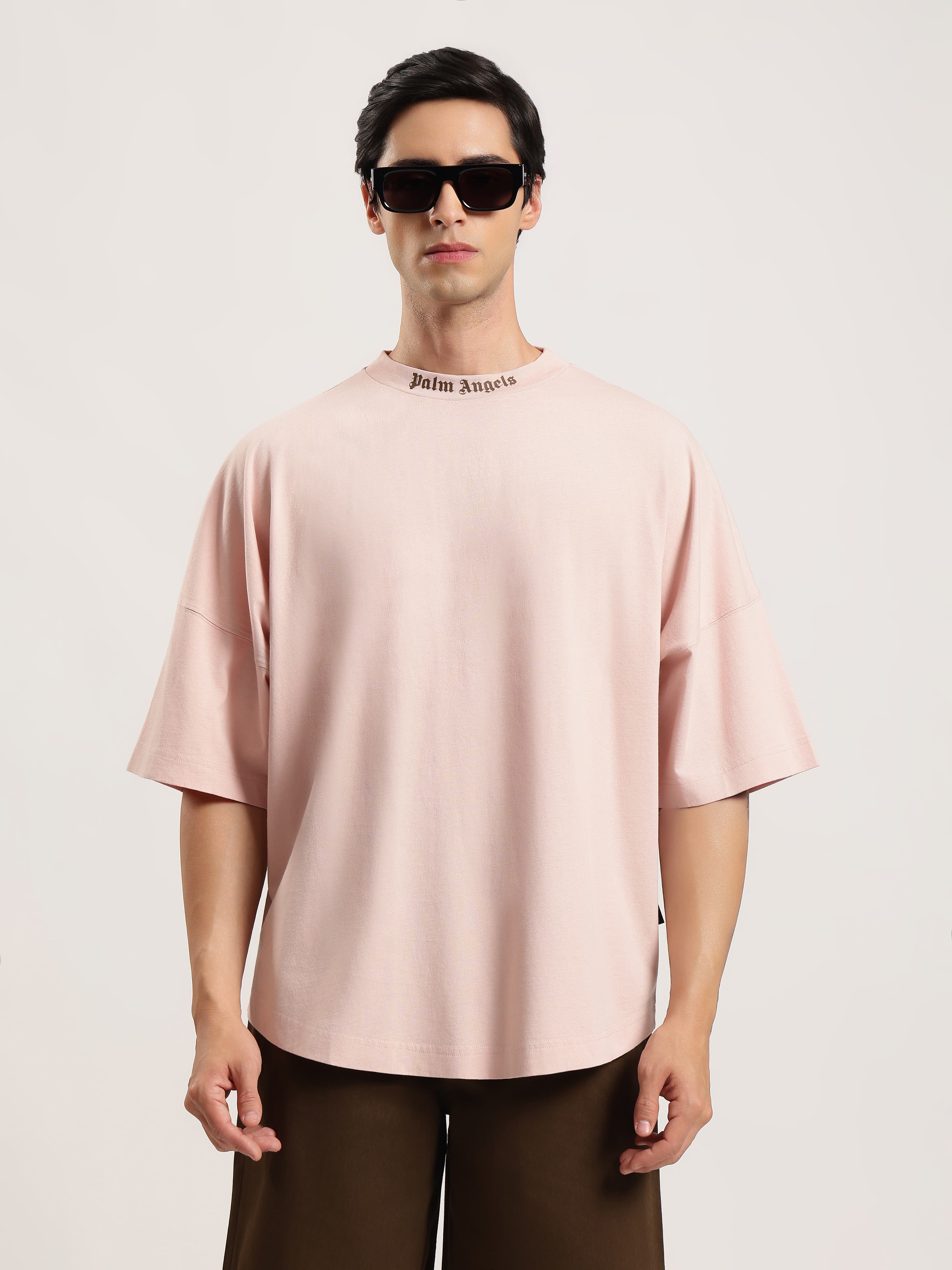 CLASSIC LOGO OVER TEE