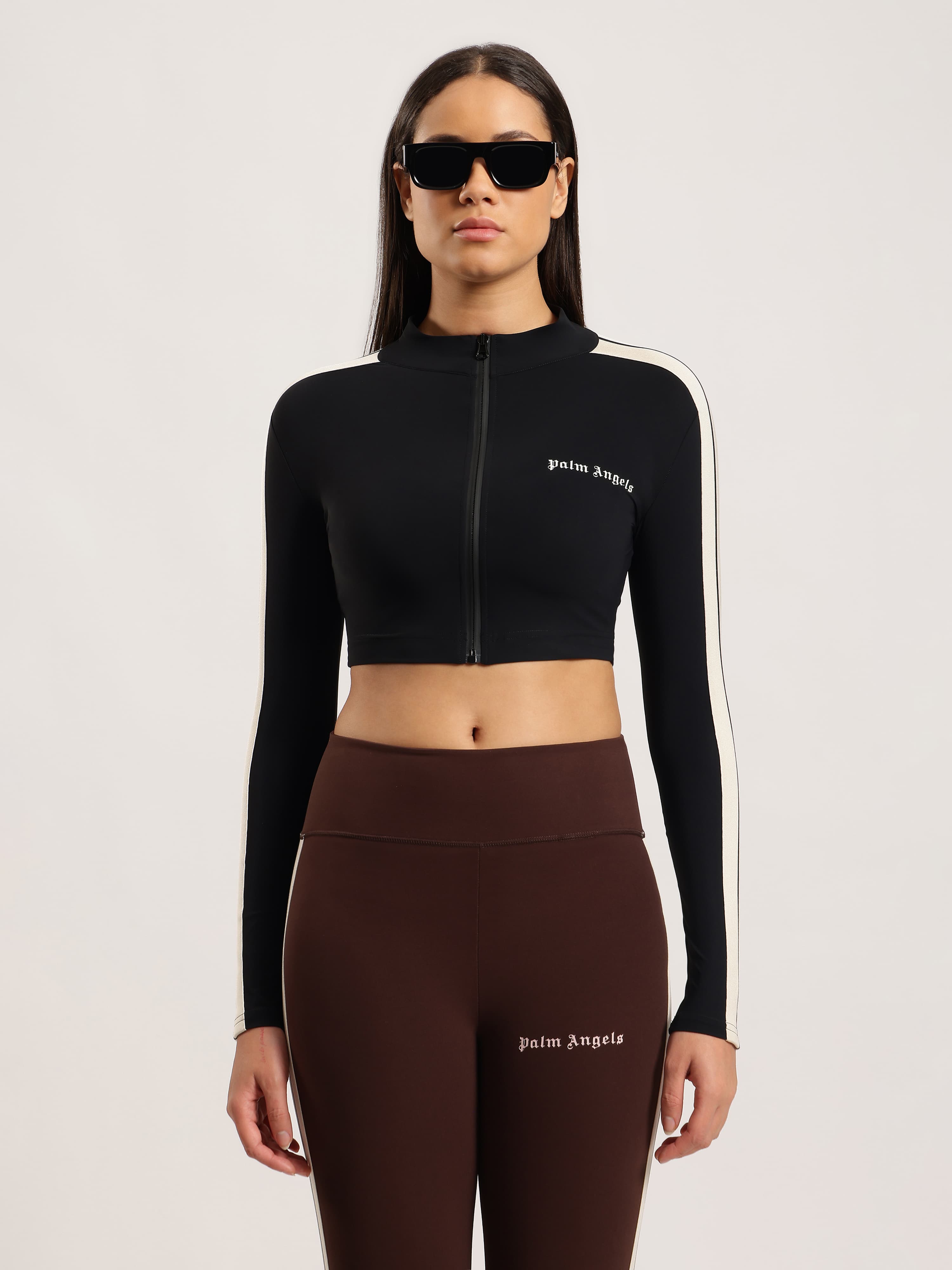 CLASSIC LOGO TRAINING JACKET